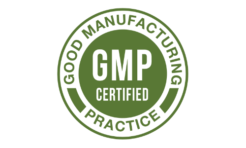 Balmorex Pro GMP Certified